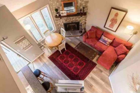 Beautiful Wintergreen Resort townhome! Groups and pets welcome!, Lyndhurst